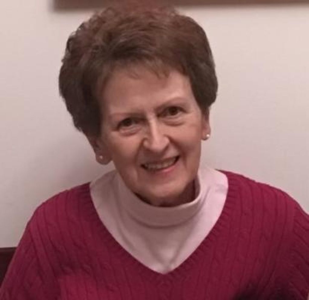 Margaret Julia "Judy" Shaw Profile Photo