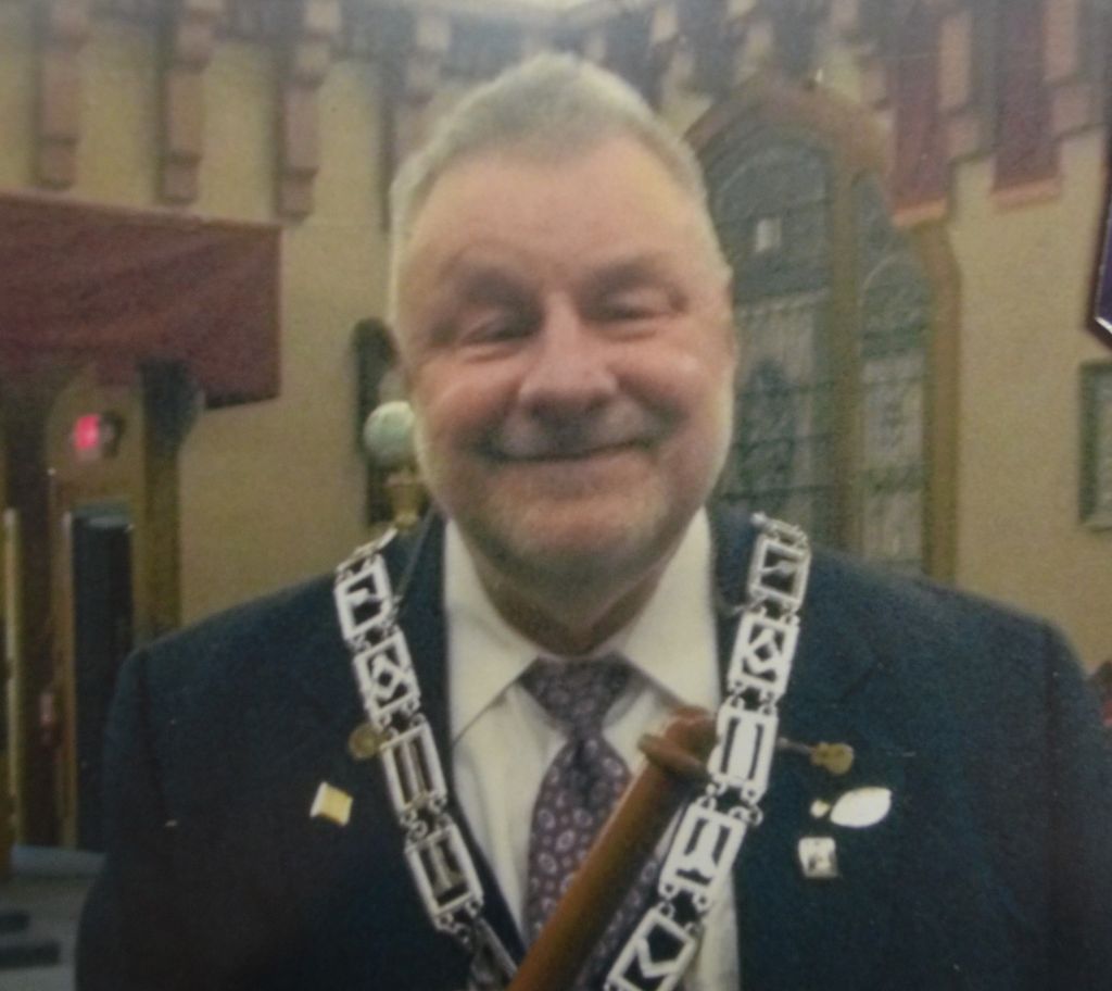 Harold Charles Therrien Jr. Profile Photo