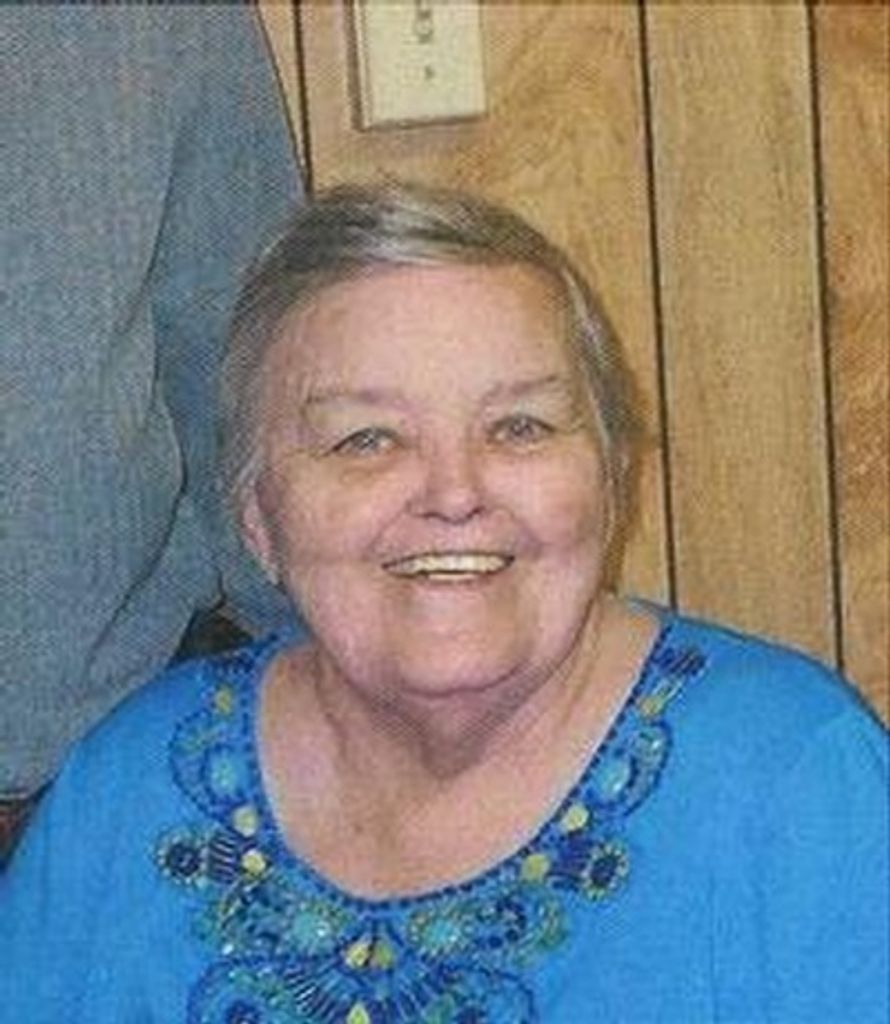 Wilhelmia Daye Hearn