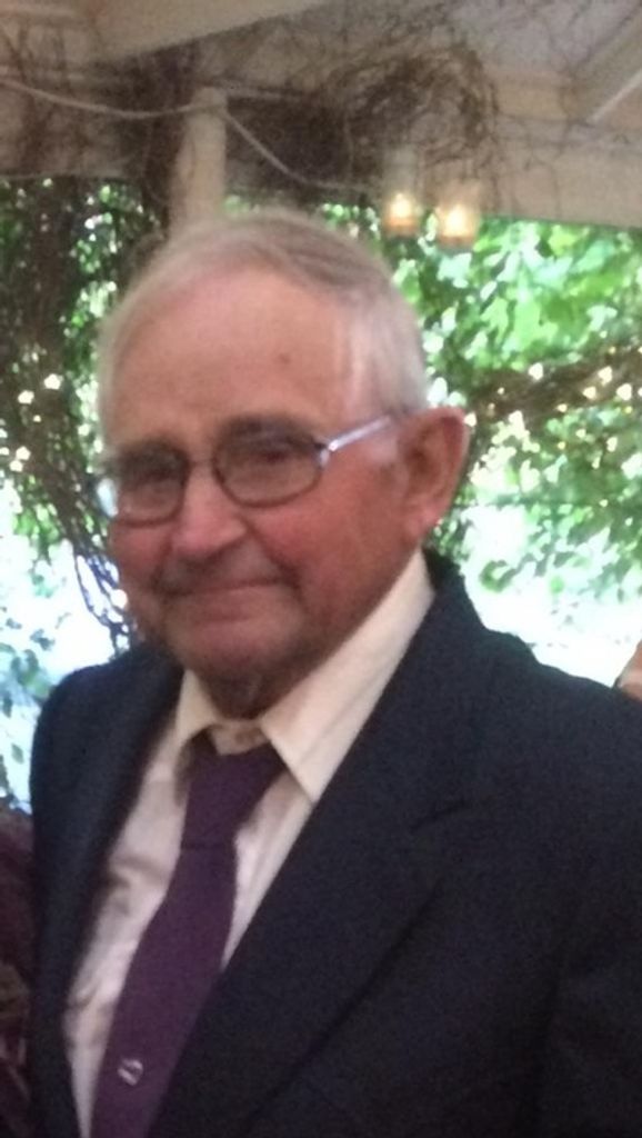 Harley Jerome Niles Profile Photo