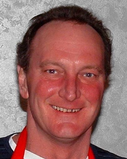 Russ Morgan's obituary image