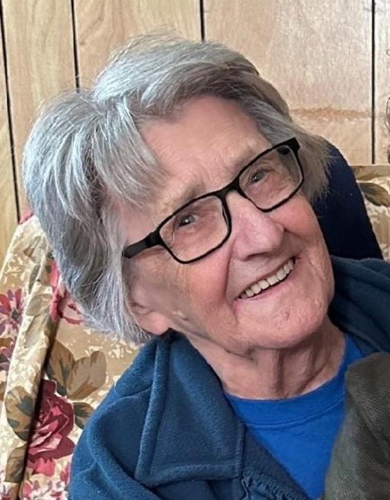 Hazel Wolfe Prestwood Profile Photo