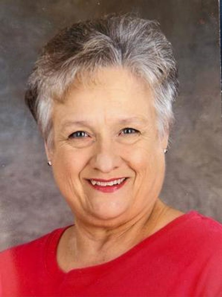 Joyce Laverne Griffie Profile Photo