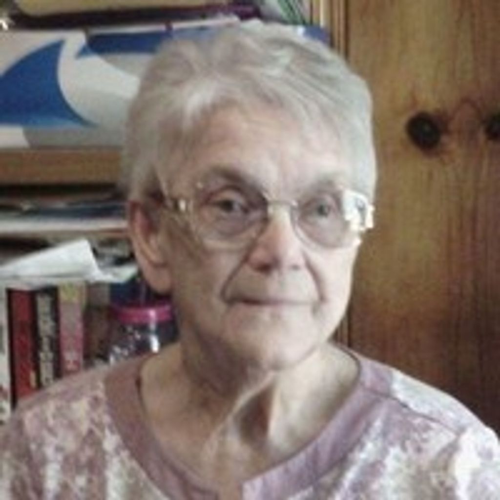 Ella Levicie Walls