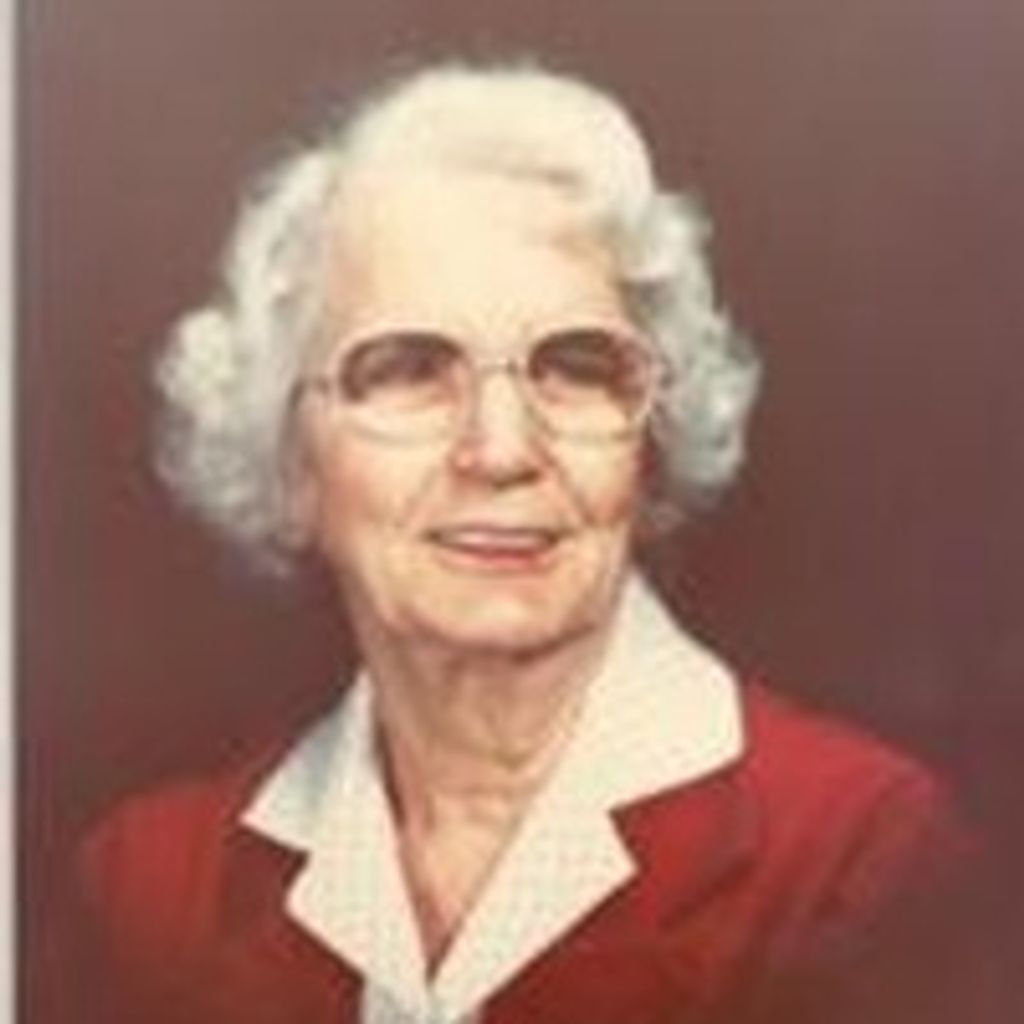 Gladys  Amason Massengale