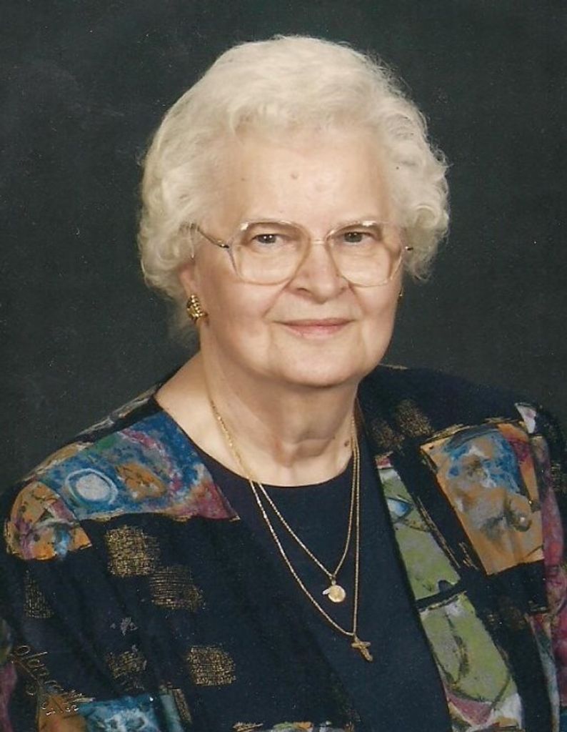 Josephine Kopachko