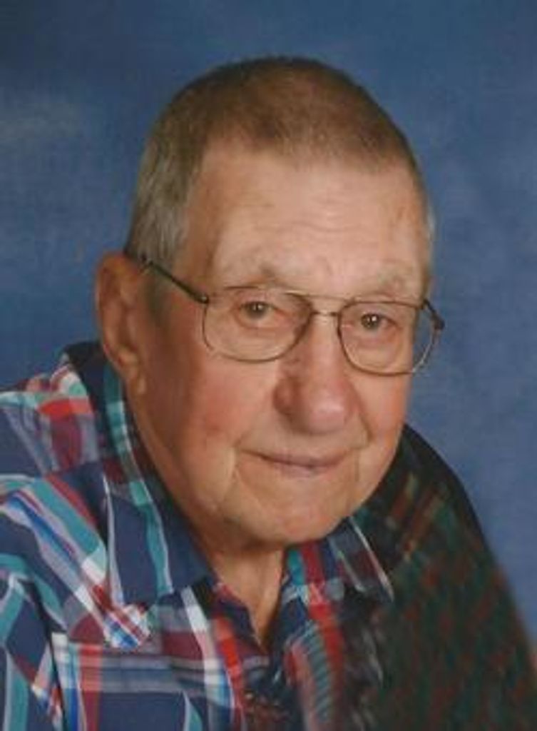 Willard Leo Portner Profile Photo