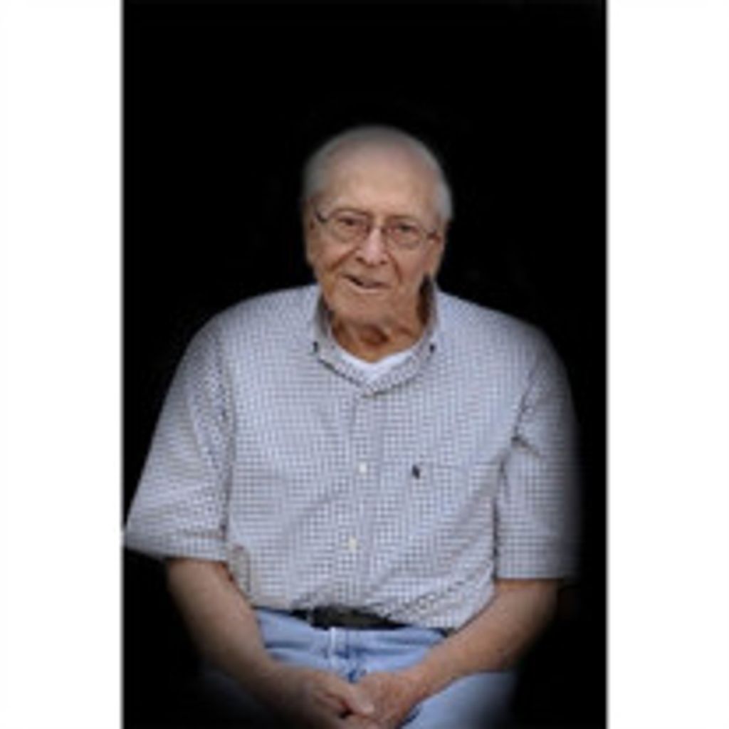 Joseph "Jay " Ronald Robinson