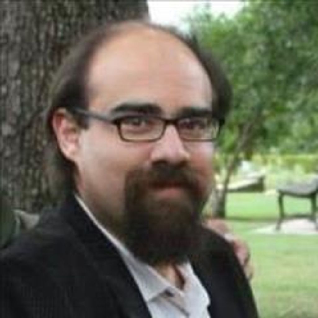 Taghi Mohebkhosravi Profile Photo