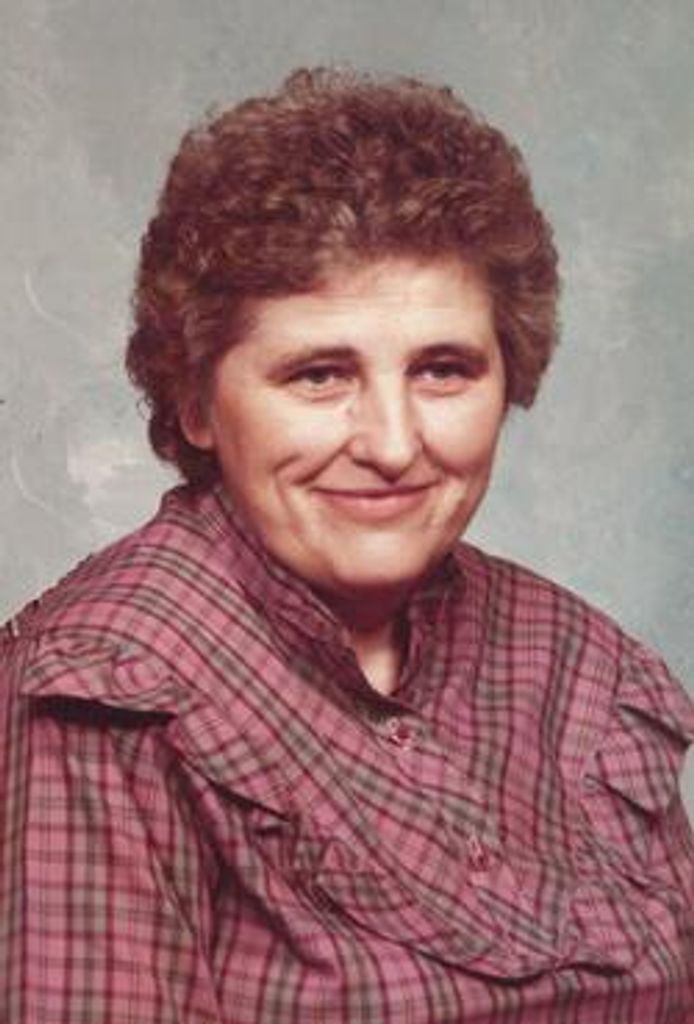Dorothy Faye Hobbs Profile Photo