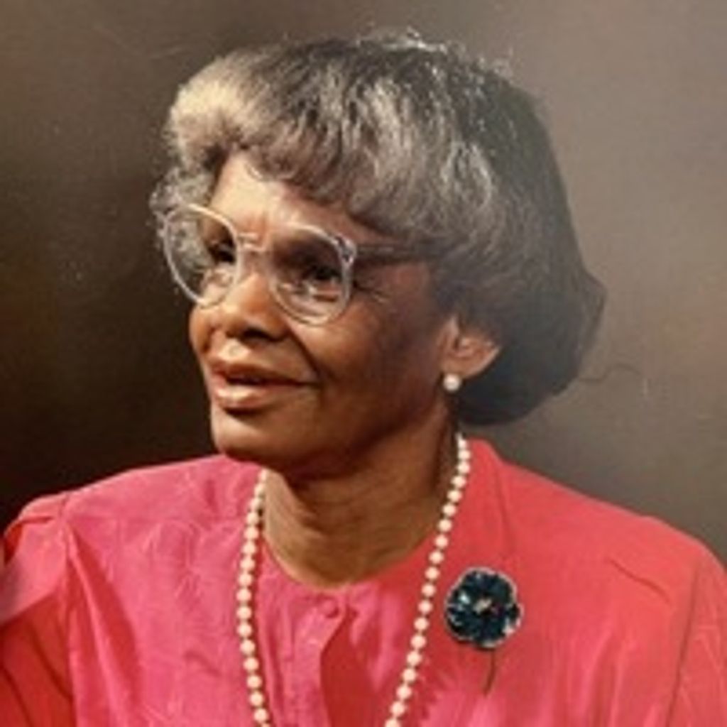 Willie Mae Jennings