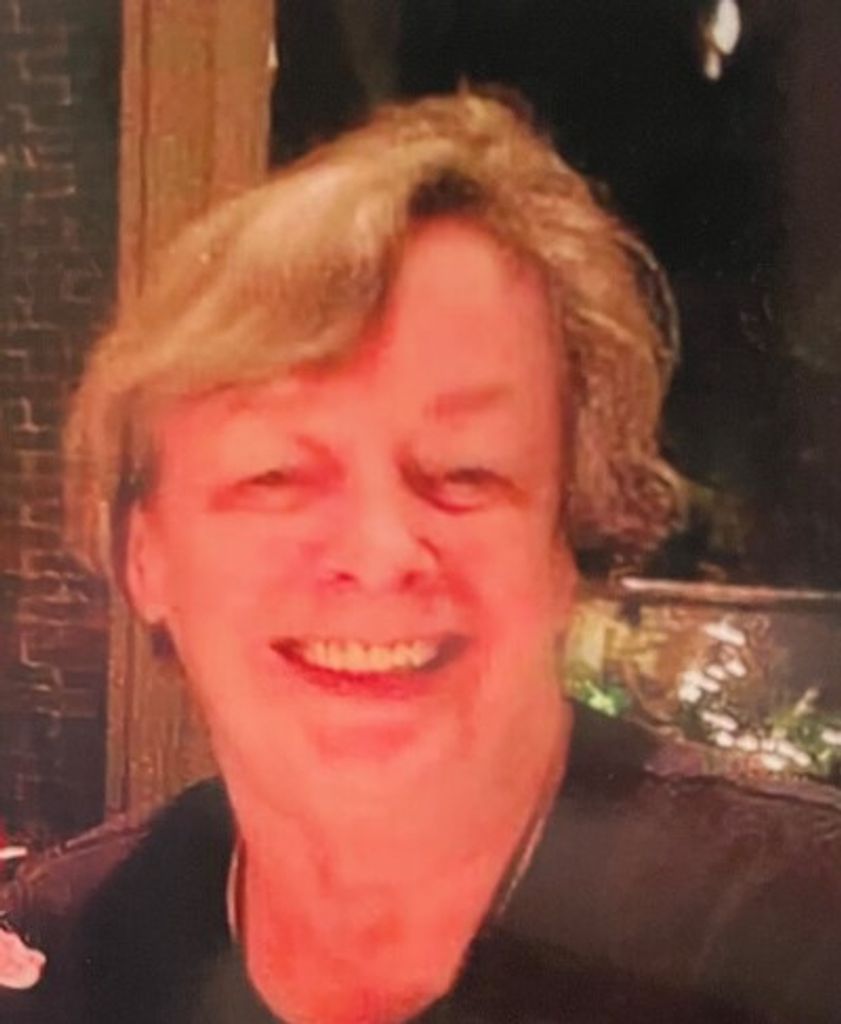 Mary Joan Graham Profile Photo