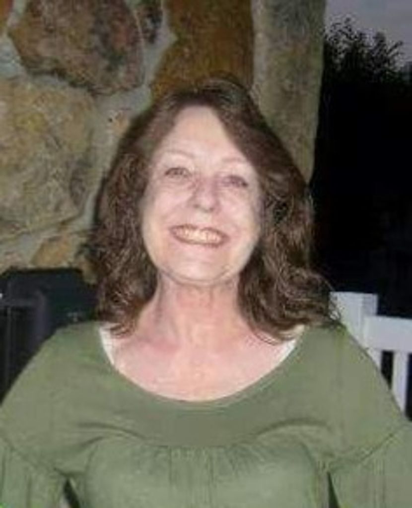Sandra "Sandi" Beth Newsom Ridgeway