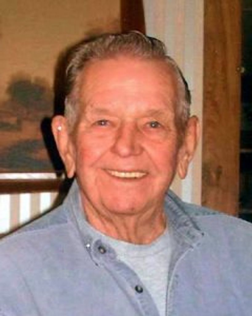 Paul Franklin Noblitt Profile Photo