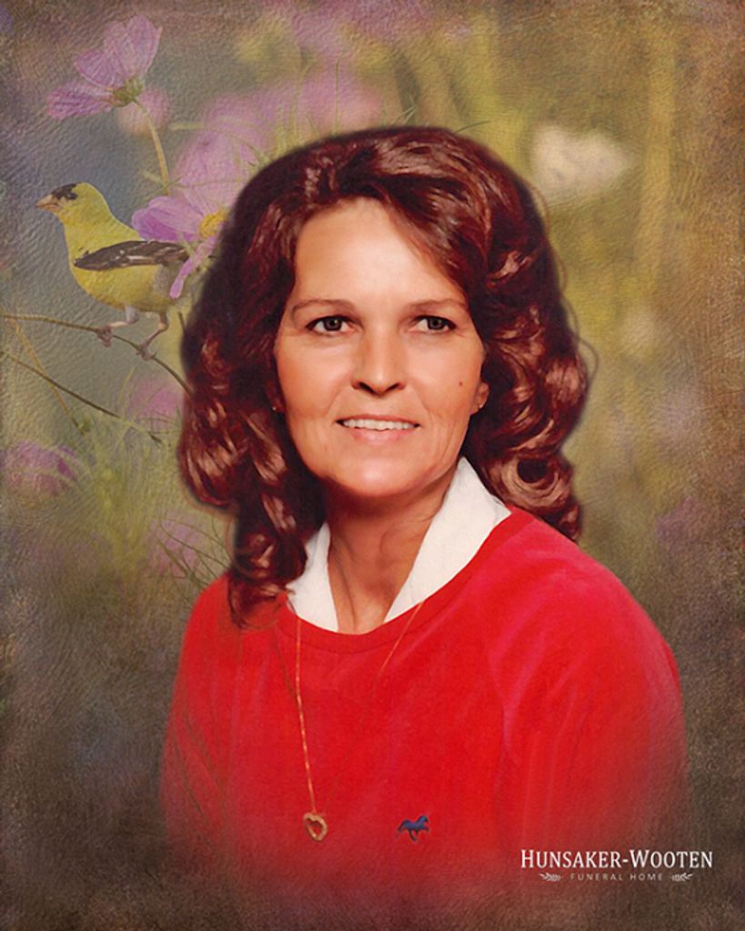 Anna Robertson