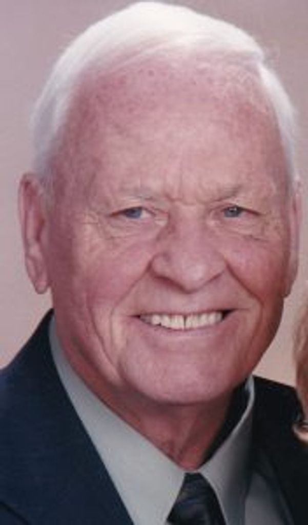 Jimmie Peterman