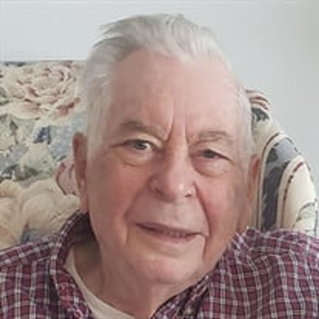 Richard R. Moline