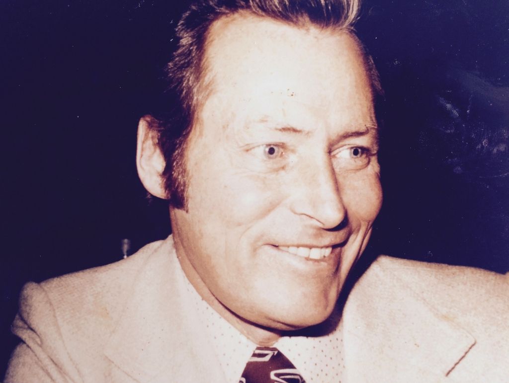 Douglas Cameron