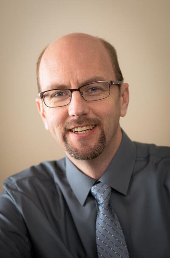 Clark Norman Ricks Profile Photo