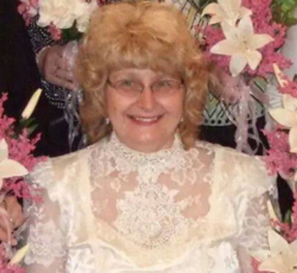 Betty Eileen Fletcher Profile Photo