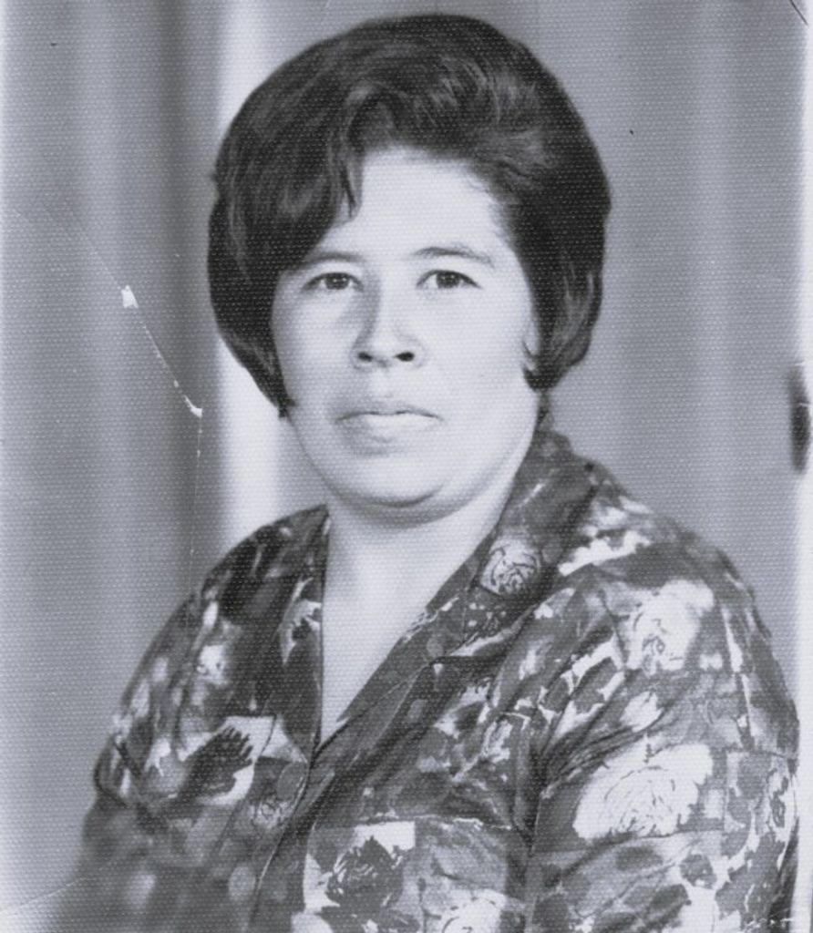 Maria S. Sepulveda