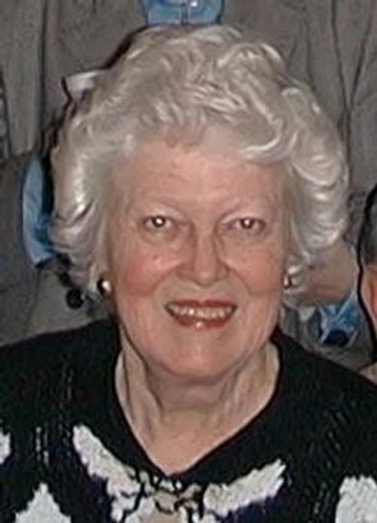 Barbara Hawkins Mcneill