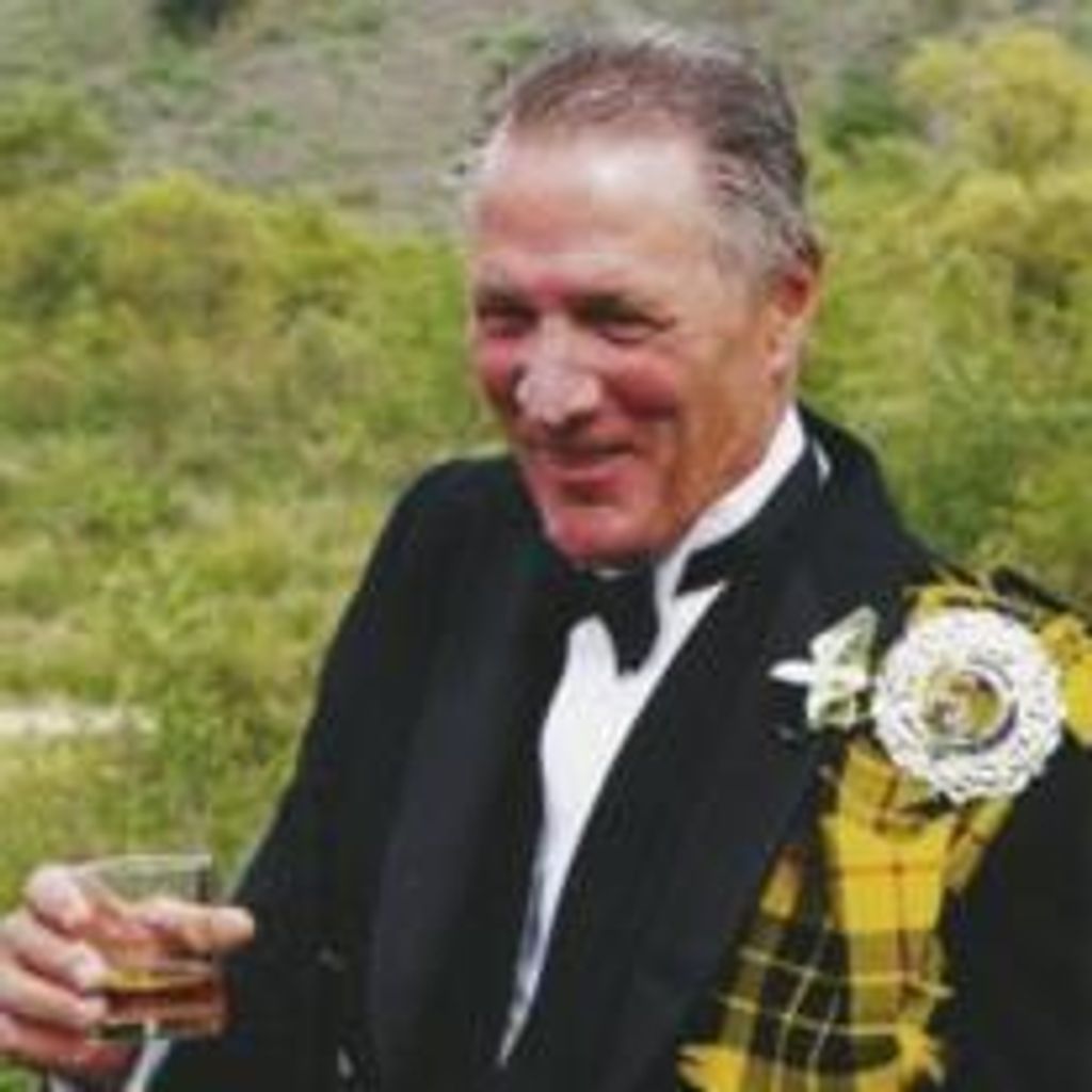 Jerry L. Beck Profile Photo