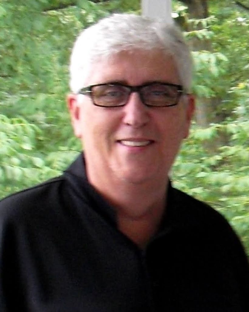 Robert Francis Voska