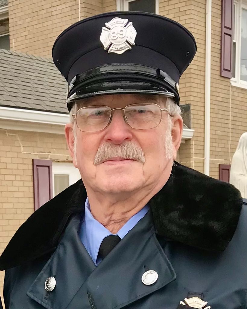 Edward C. Williamson Profile Photo