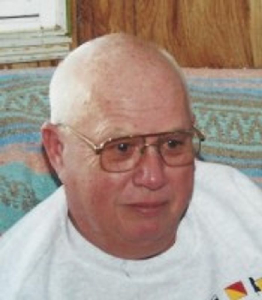 Mr. Donald Jacot