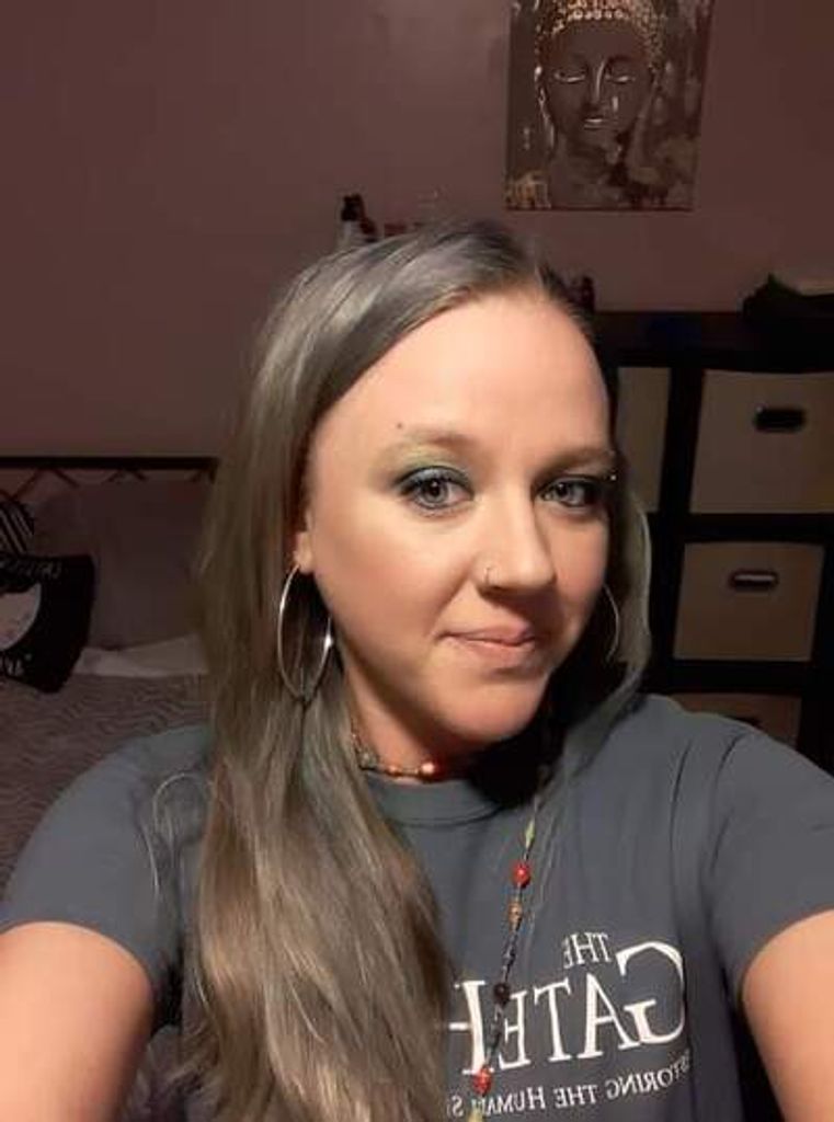 Lindsey Lee Joyce Brocious