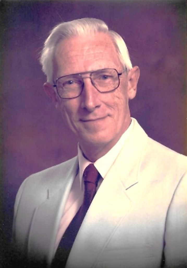 Robert W. Spaulding