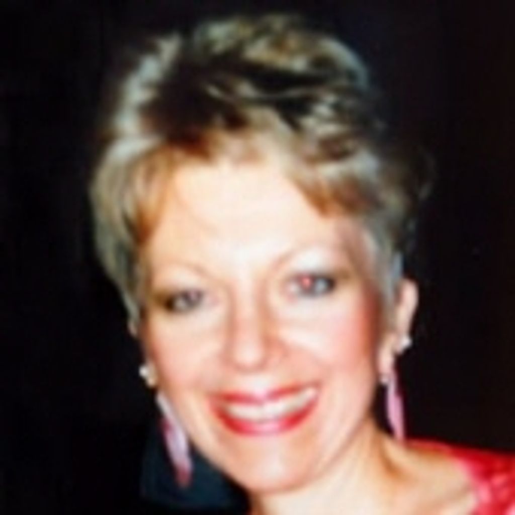 Mary Ann Grottodden