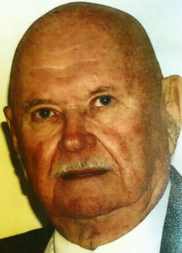 Willard John Seeke Profile Photo