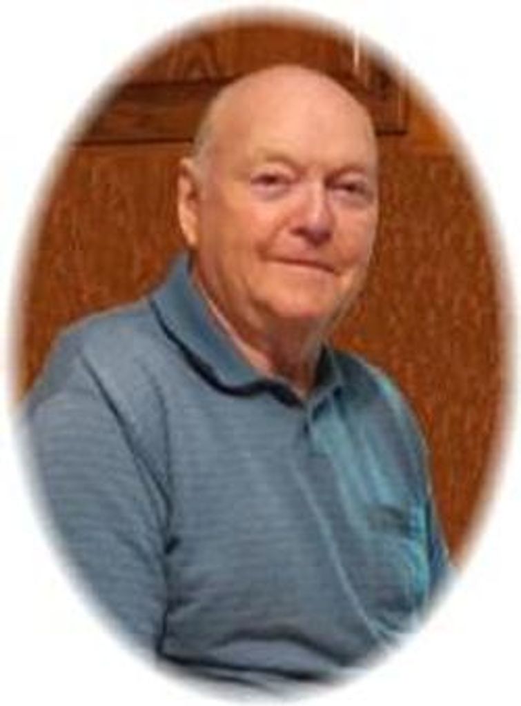 Bernard L. Palmer Profile Photo