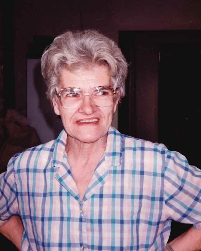 Carol Smith Profile Photo
