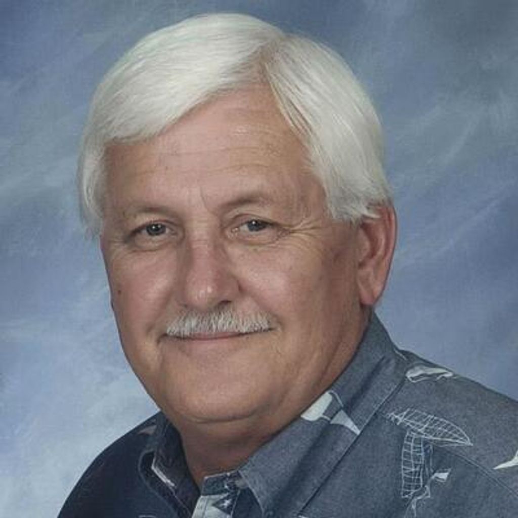 Jack Kirby Smogoleski Profile Photo