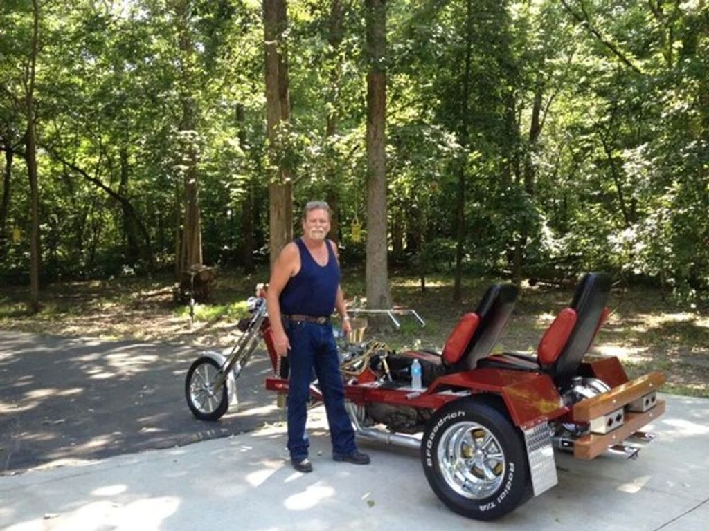 Timothy "Tim" Robert Long Profile Photo