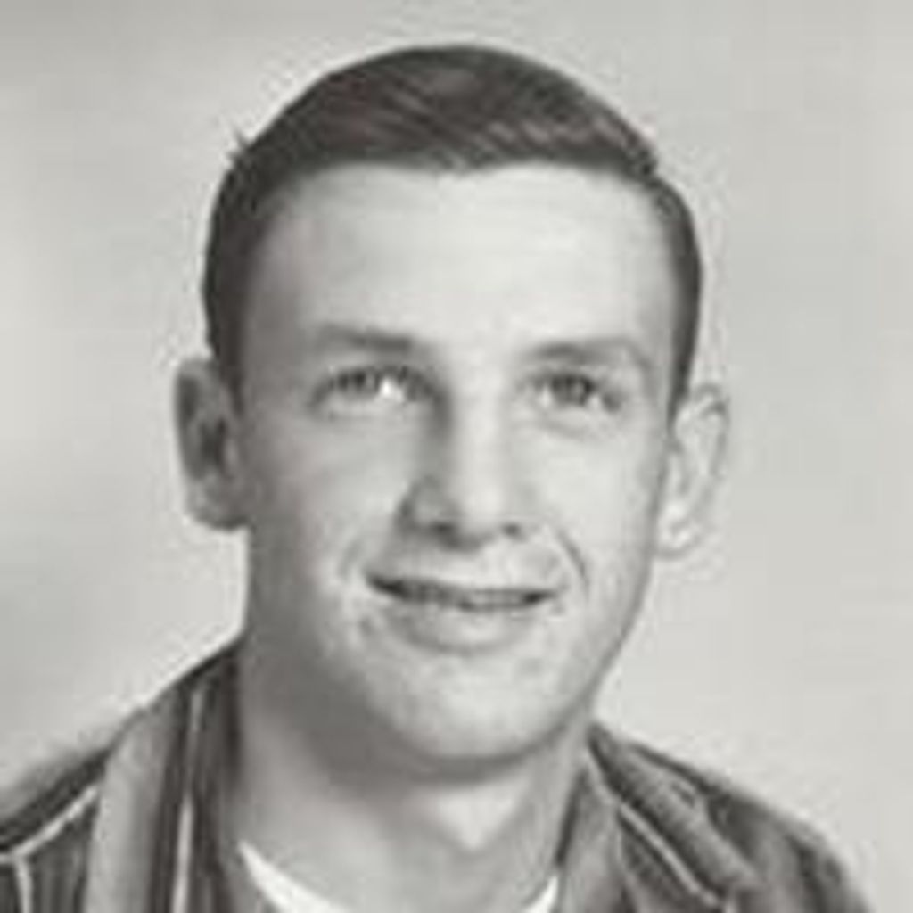 Charles (Charlie) G. Howell