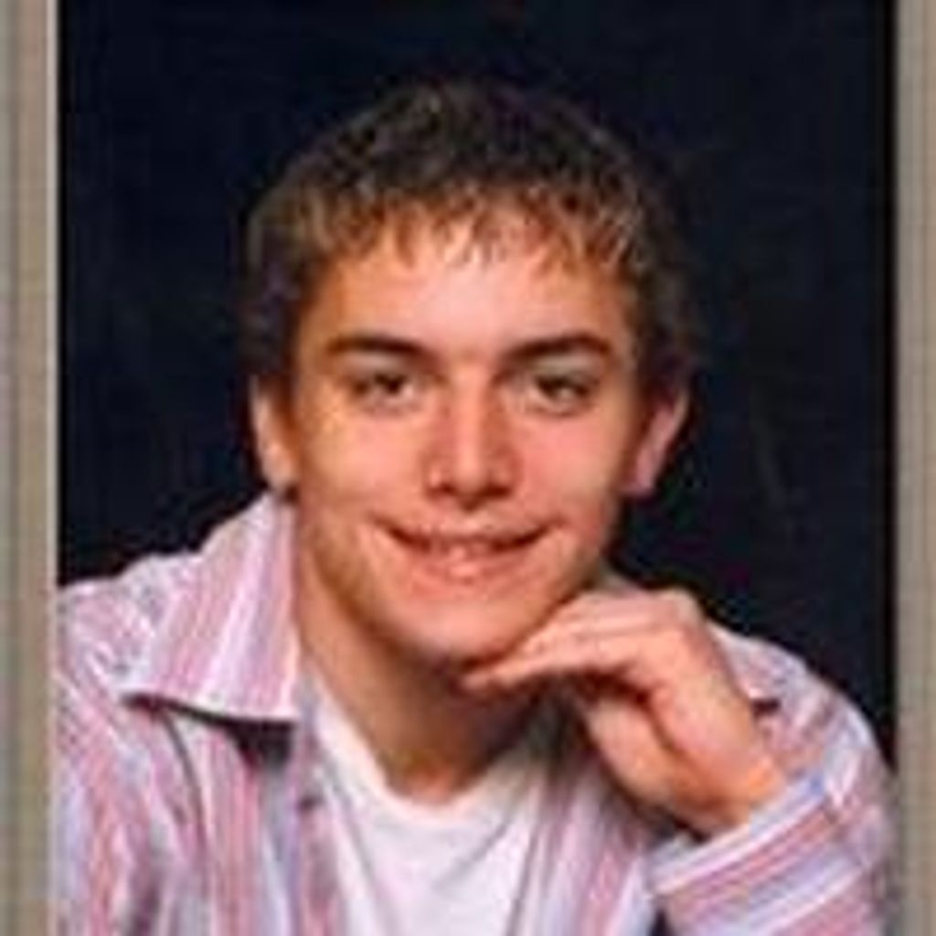 Cody Christopher Reed Profile Photo