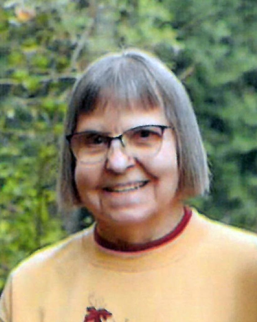 Virginia Gail Scherr Profile Photo