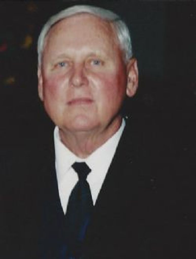 Joe  H. Hodges