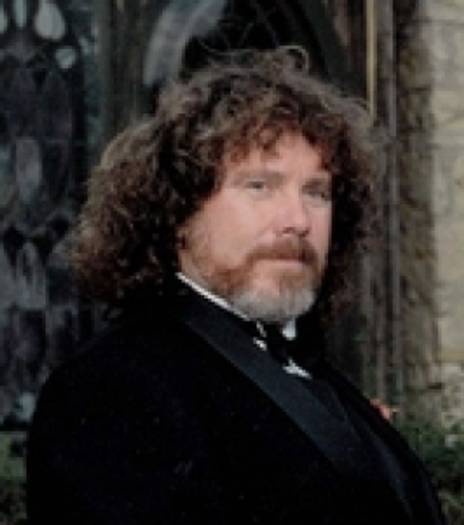 John Carratt Profile Photo