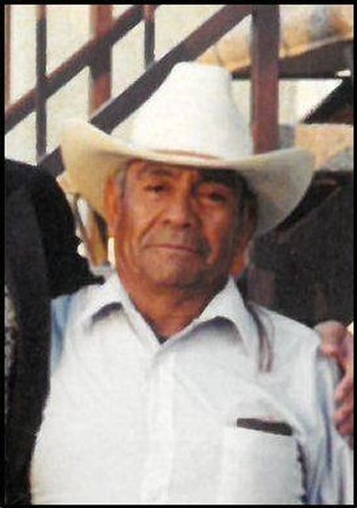 Jose Alonso Profile Photo