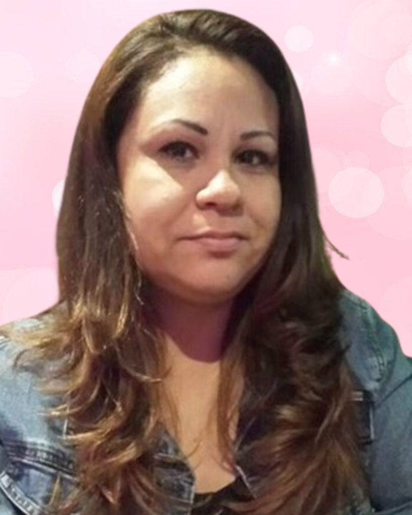 Irma Calzada Gonzalez