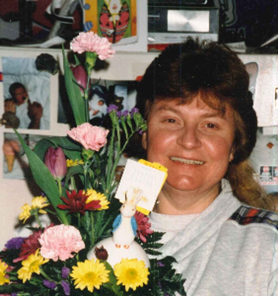 Barbara I.(Belknap) Cole Profile Photo