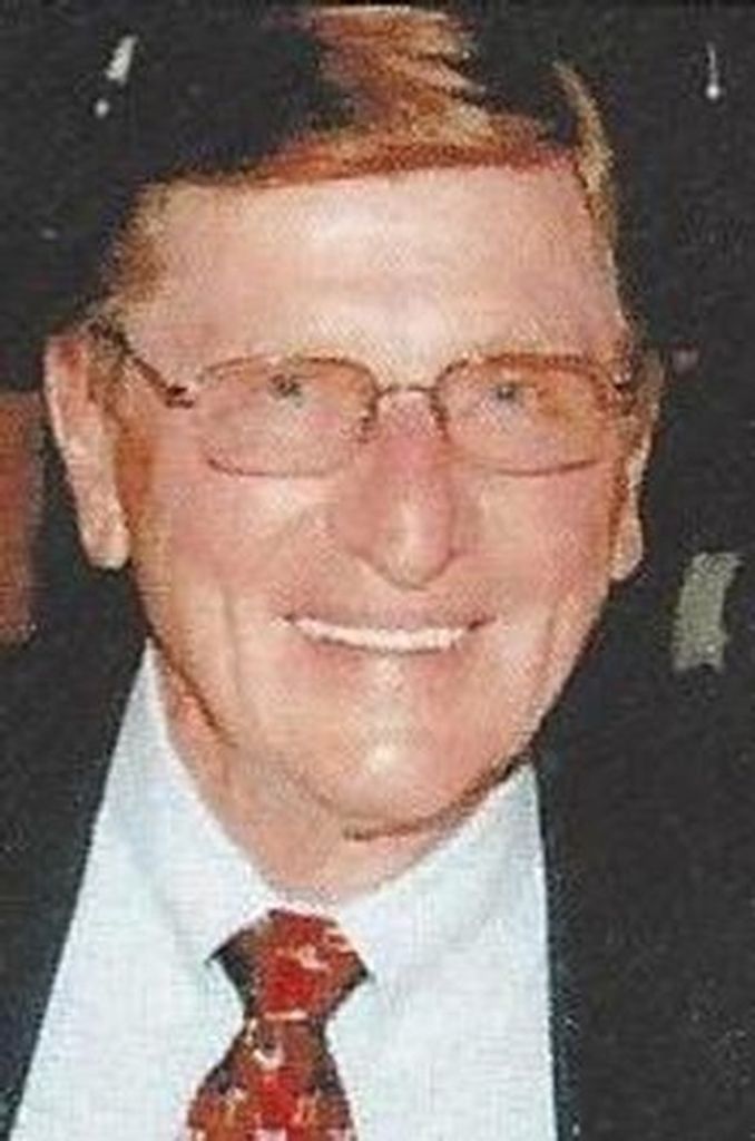 James David "Jd" Williamson Profile Photo