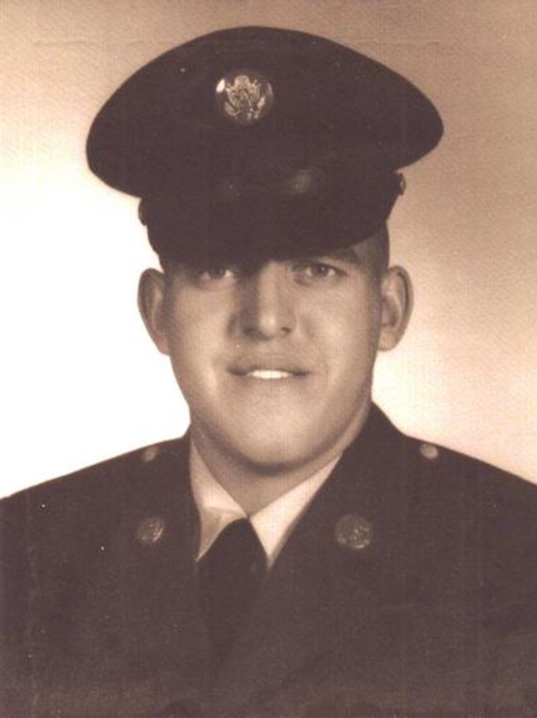 Joseph "Harry" Dunick Profile Photo