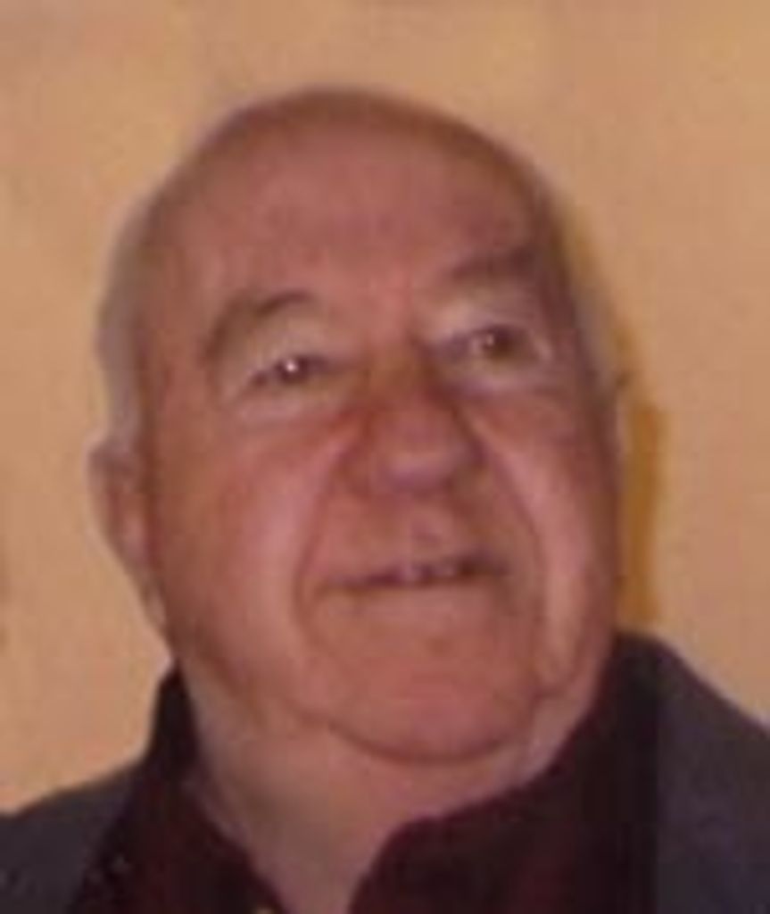 Lawrence G. Marshall