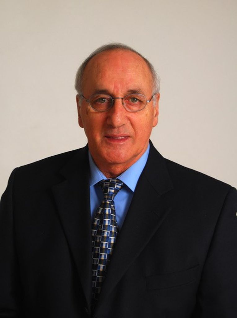 Éric Gilbert Jacques